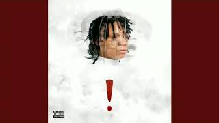Video thumbnail of "Trippie Redd - Keep Your Head Up Instrumental Remake"