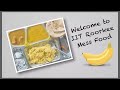 Mess food of IIT Roorkee | Tasty or Bland? | IITs mein kaisa khaana milta hai? | JEE Advanced clear
