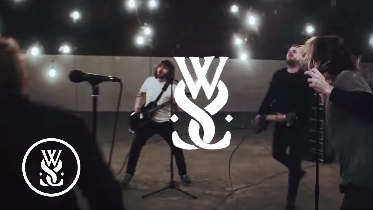 While She Sleeps — While She Sleeps - You Are We - Out Now (Music