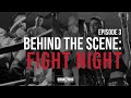 Part 3 bts with the champions gym fight team  fight day