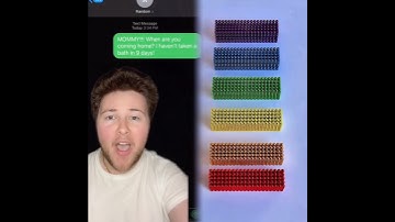 Texting Random Numbers!📱😂: BAD MOM!!!😱#comedy #viral #textingstory #prank