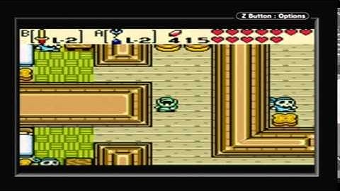 Finding the Last Dungeon | Zelda: Oracle of Ages 100% Walkthrough "19/45" (100% & No Commentary)