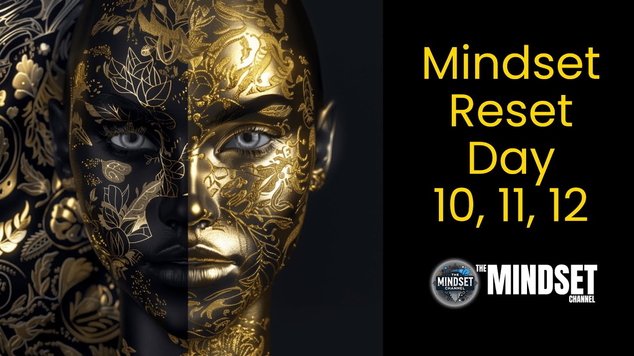 How To Truly Interrupt What's Not Working And Reset The Mindset