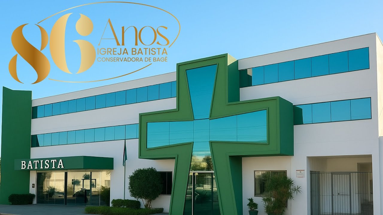 Culto de Louvor e Adoração - 18/01/2026