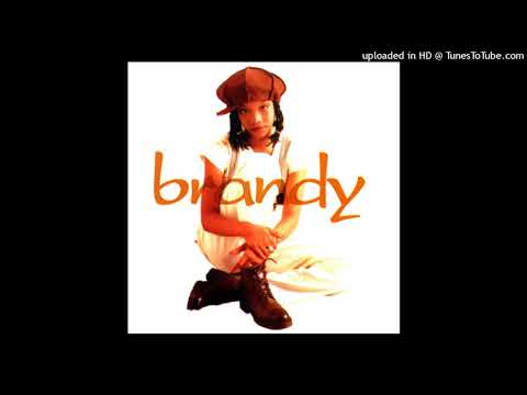 Brandy - Always on My Mind (432Hz)