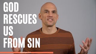 Rescue from Habitual Sin - Daily Grace 750