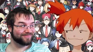 UN JEU DE DRAGUE POKÉMON UN JEU DE DRAGUE POKÉMON