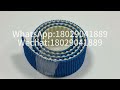 Tailored Timing Belts for Your Special Working Conditions
