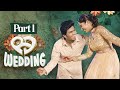 RnD WEDDING Film - Part 1 |  Raja Vetri Prabhu | #RnDwedding #RnD #Raja #deepika image