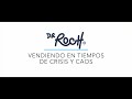 VENDER EN TIEMPOS DE CRISIS Y CAOS | DR ROCH