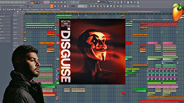 Ryos - Disguise [FLP FULL REMAKE]