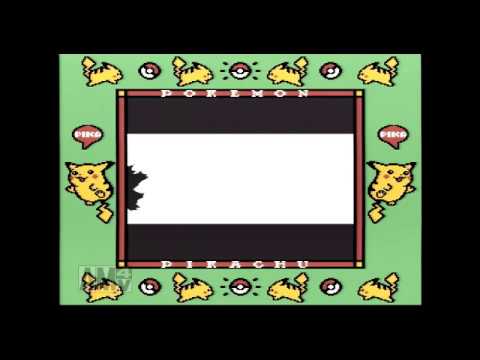 ポケモン　BGM　エンディング