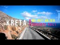 Kreta Südküste Part 1