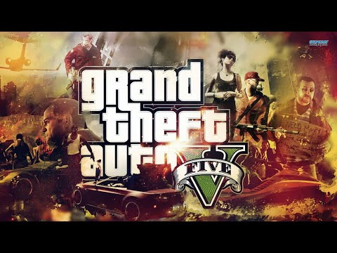 GTA 5 god mode glitch tutorial ps4 and XboX!!