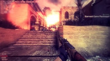 Siick Spas-12 Feed (Mw3) CaspeR|Edit