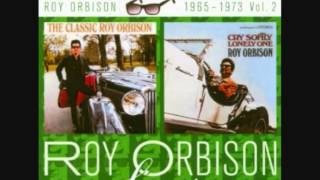 Watch Roy Orbison Where Is Tomorrow video