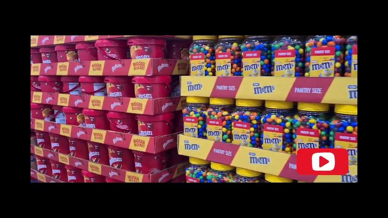 COSTCO North Lakes QLD🙂🇦🇺 YouTube