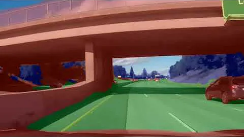 Semantic Segmentation for Self-Driving Cars with OpenVINO