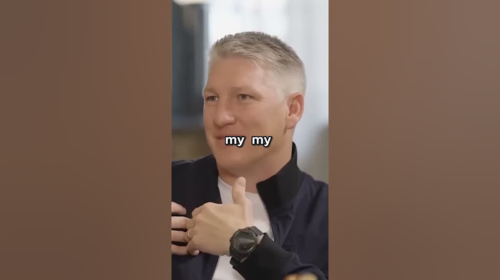 Schweinsteiger's Manchester Debut Will Change Everything