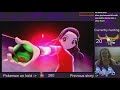 Pokemon Sword/Shield- Shiny Dracovish Reaction (Shield)