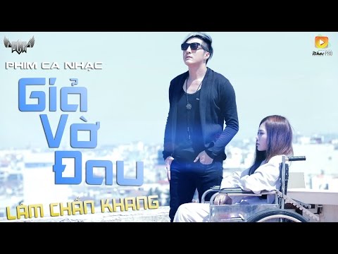 #1 Phim Ca Nhạc Giả Vờ Đau – Lâm Chấn Khang Mới Nhất