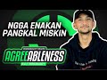 Ngga enakan pangkal miskin  kuliah pagi eps 7