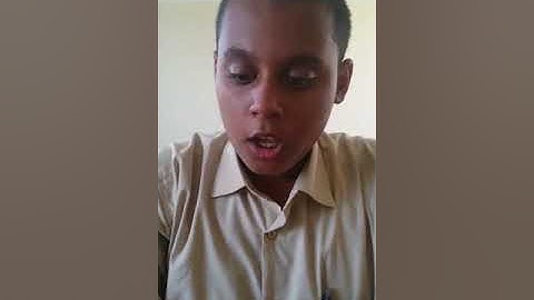 متسابقوا اليمن ( 75 ) _ محمد احمد محمد الحضرمي _ مسابقة القارئ العالمي