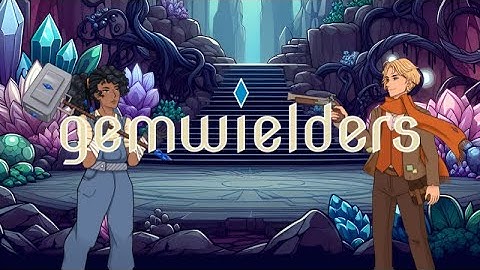 Gemwielders Demo Launch Celebration Stream