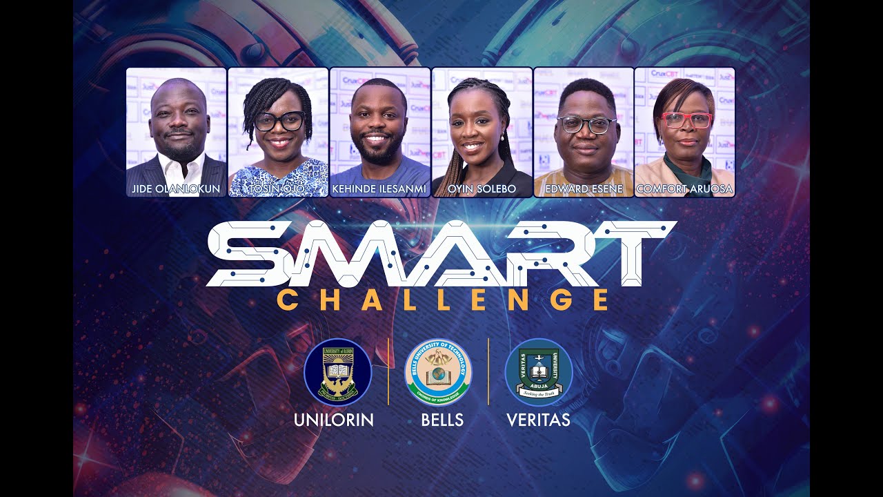 SC: Полуфинал 02 – UNILORIN, BELLS и VERITAS