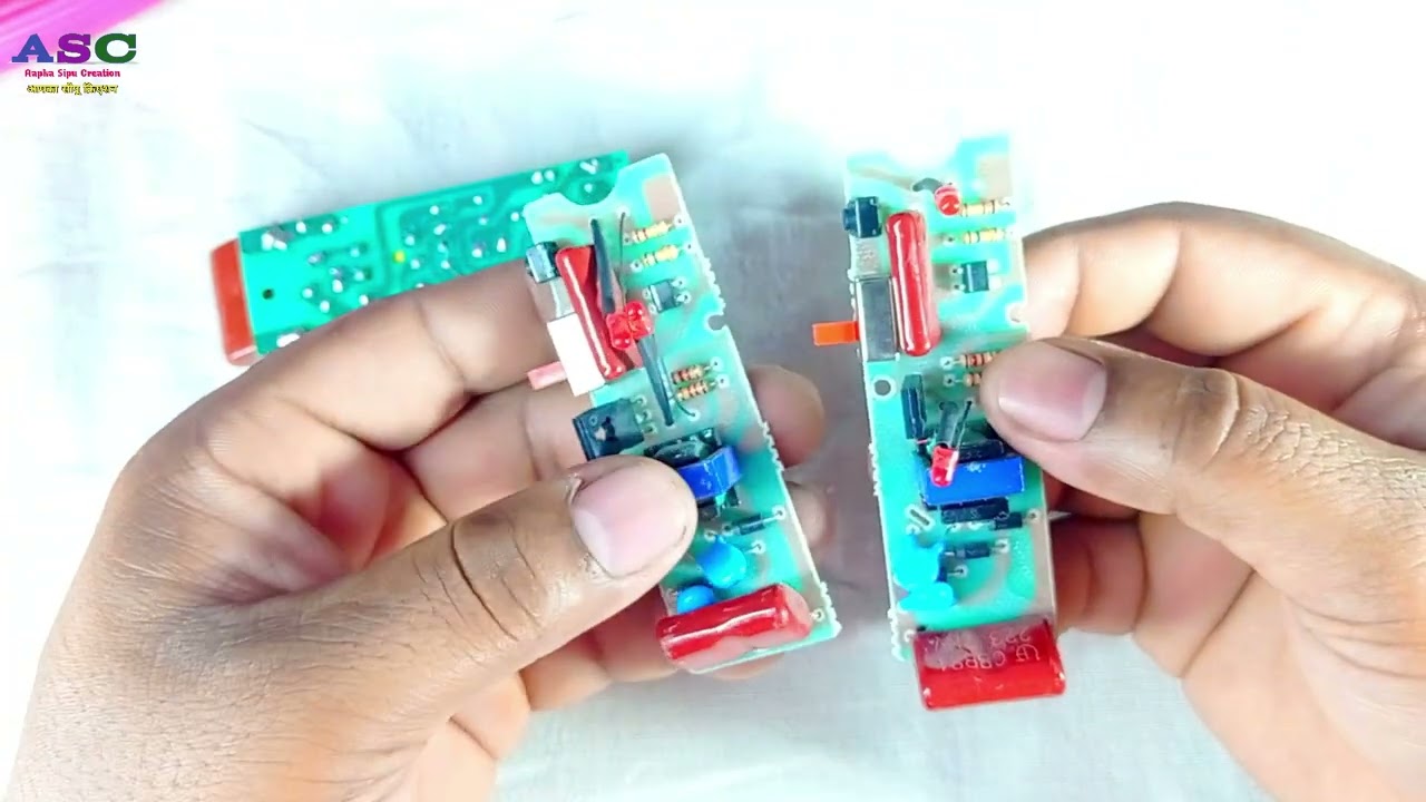 Circuit Board mil hi gaya mujhe | mosquito racket main board | Where to buy | Naya Board kaise dale