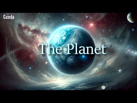 The Planet - YouTube