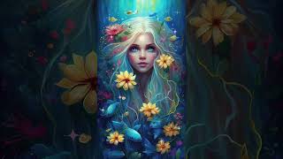 Underwater love 3 Hz Binaural Beats #shorts