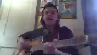 Creep - Radiohead - Cover - Meseke