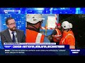 Tempte ciarn romain bonenfant dg de la fdration franaise des tlcoms bfmtv