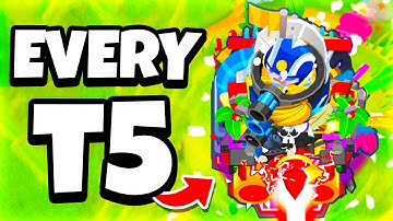 Placing EVERY Tower in the exact same spot. (Place Anywhere Mod)