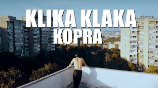 Kopra - Klika klaka (OFFICIAL VIDEO)