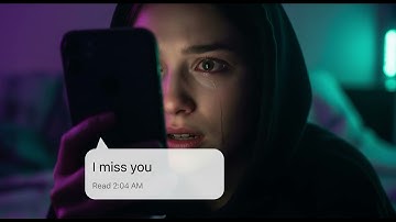 TEXTED MY EX at 2AM (I broke no contact and he replied...) 💔