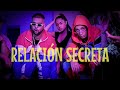 JC REYES FT. BANDAGA - RELACIÓN SECRETA