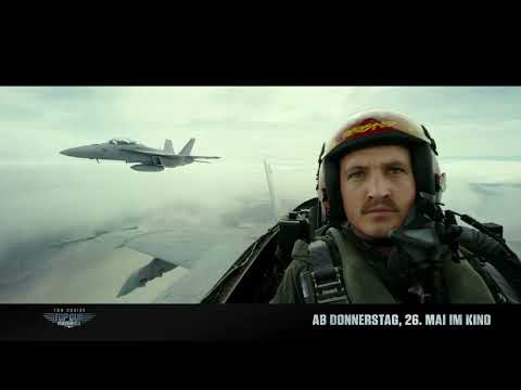 Top Gun: Maverick