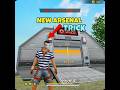 New Arsenal TRICK! 🤯 #shorts #freefire