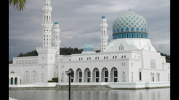 سورة التحريم كاملة   محمد سمير مجاهد