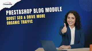 PrestaShop Blog Module Tutorial | Create SEO-Friendly Blogs with AI, Videos & More