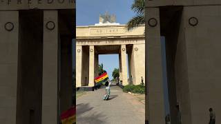 Going To GHANA For The First Time, This Is For YOU! EVERYTHING I Did In Ghana &amp; How Much I SPENT.