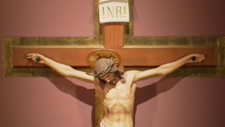 Holy Sacrifice of the Mass