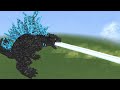 Godzilla Minus One Version 3 Eklentisi! | Minecraft PE