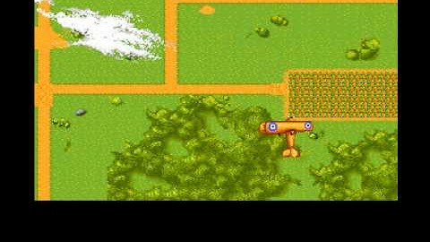 Wings "Amiga Classics"