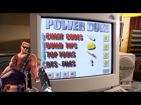 Video: Wat is Duke Power Manager?