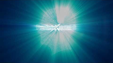 Professional 6 - Fast, safe and easy!