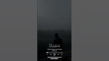 القارئ أحمد إبراهيم سورة القصص قالت إحداهما يا أبي استأجره || #quran #قرآن #اكسبلور #راحة_نفسية #
