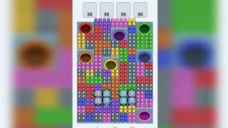 Hole People Level 559 Very Hard Walkthrough Solution 